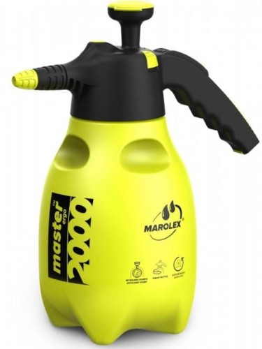 Przejdź do produktu Marolex opryskiwacz ciśnieniowy master 2000 2L 3D Flex 