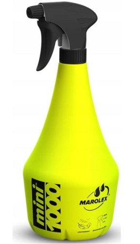 Przejdź do produktu Opryskiwacz MINI 1000 1L litr MAROLEX spryskiwacz do kwiatów