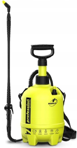 Przejdź do produktu Opryskiwacz Profession 7l Marolex lanca 115cm