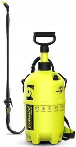 Przejdź do produktu Opryskiwacz Profession 9l Marolex lanca 115cm