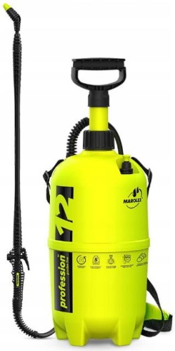 Przejdź do produktu Opryskiwacz Profession 12l Marolex lanca 115cm