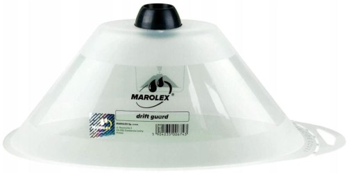 Przejdź do produktu Osłona herbicydowa opryskiwacza Marolex A072.160