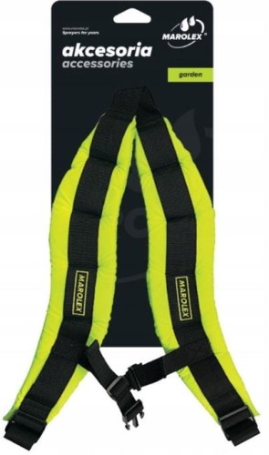 Przejdź do produktu Szelki do opryskiwacza Titan Marolex