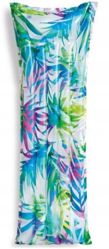 Przejdź do produktu Materac plażowy dmuchany palmy Intex 59720