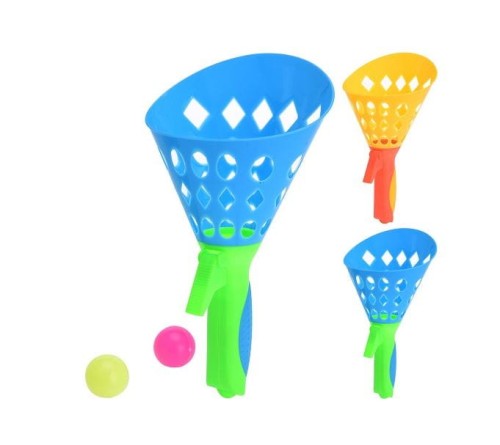 Przejdź do produktu Zestaw do gry catch-ball 111200