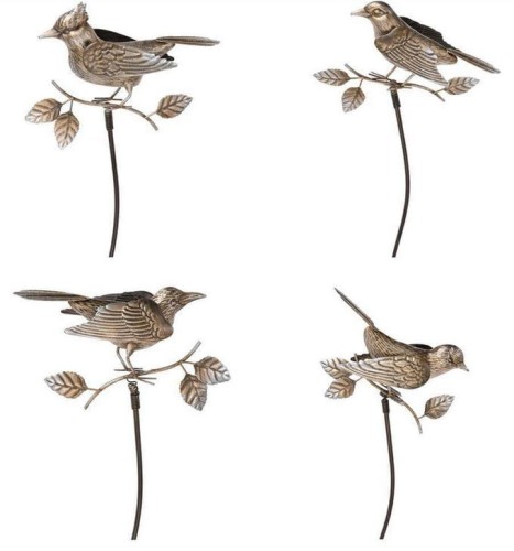 Przejdź do produktu Ptaszek na piku 83 cm 134958