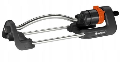 Przejdź do produktu Zraszacz wahadłowy Gardena 18700 Aqua S
