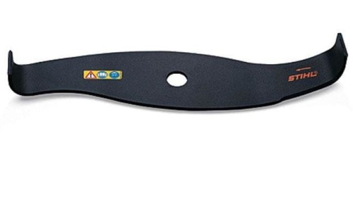 Przejdź do produktu Nóż rozdrabniający 27cm do kosy Stihl 40007133903