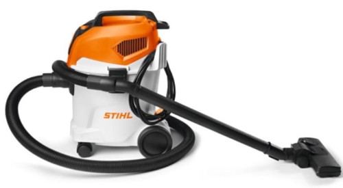 Przejdź do produktu Odkurzacz Stihl SE 33 1400W SE010124413