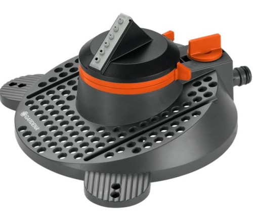 Przejdź do produktu Zraszacz dookolny Tango Gardena 2065