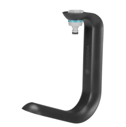 Przejdź do produktu Wieszak na wąż Liano TapFix Gardena 18590