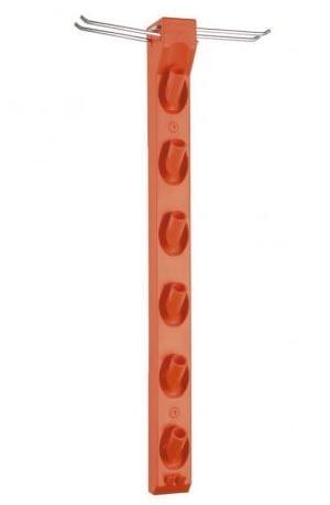 Przejdź do produktu Wieszak na narzędzia ogrodowe Gardena 3500