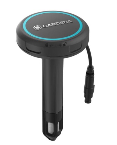 Przejdź do produktu Czujnik wilgotności gleby Gardena 1867