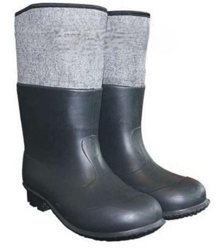 Przejdź do produktu Buty filcowe gumofilce rozmiar 43