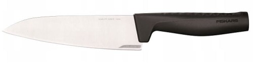 Przejdź do produktu Nóż szefa kuchni 17cm Hard Edge Fiskars 1051748