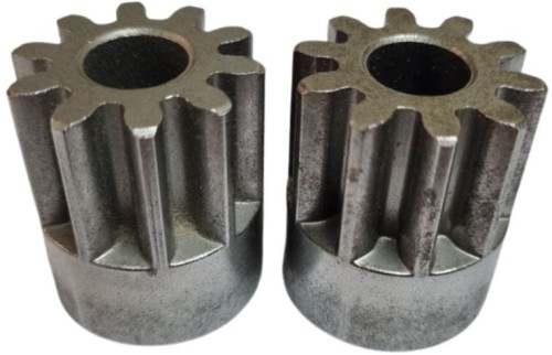 Przejdź do produktu Zębatka koła kosiarki Stihl Viking zębnik 2szt zestaw prawa i lewa 