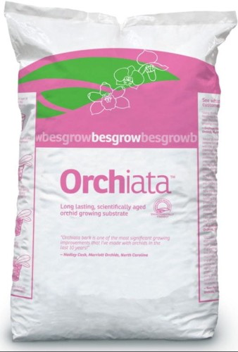 Przejdź do produktu Podłoże do storczyków orchidei 35L Orchiata 9-12mm Power