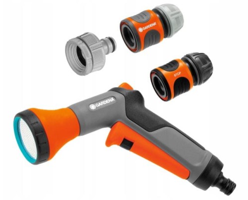 Przejdź do produktu Pistolet zraszający Classic 18299 Gardena
