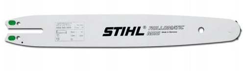 Przejdź do produktu Stihl prowadnica 30cm 1,1mm 1/4 Rollomatic E Mini 30050083405