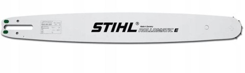 Przejdź do produktu Stihl prowadnica 30cm 1,3 mm 3/8 Rollmatic E 30050004805