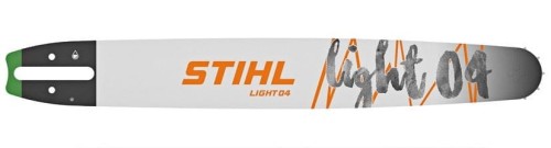 Przejdź do produktu Stihl prowadnica 40cm 1,3mm 325 Light 04 30030003313