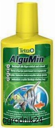 Przejdź do produktu TETRA ALGUMIN 100ML 770416 AKWARIUM W-WA 