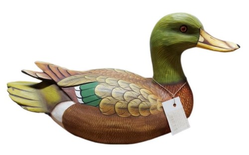 Przejdź do produktu Kaczka figurka 40 cm SA03