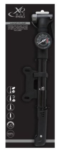 Przejdź do produktu Pompka do roweru 30 cm 101747