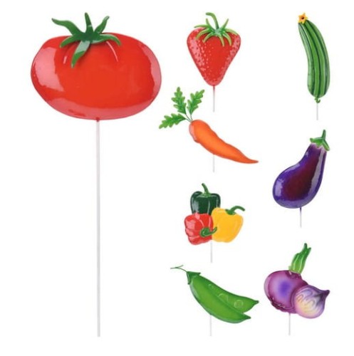 Przejdź do produktu Warzywa na piku 55 cm 138260