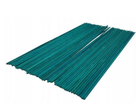 Przejdź do produktu Podpórka do storczyka 40 cm 50 szt tyczka bambusowa 508578