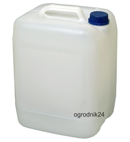 Przejdź do produktu KANISTER POJEMNIK NA WODĘ 10L ATEST