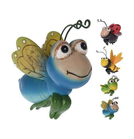 Przejdź do produktu Zawieszka na doniczkę owad 828317