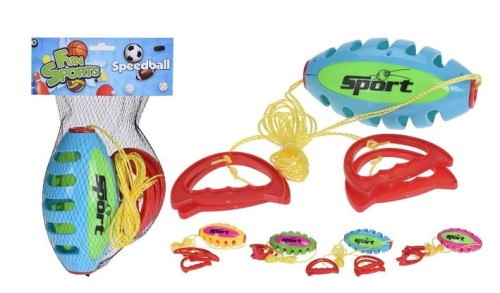 Przejdź do produktu Gra piłka na lince do Speedballu 591838