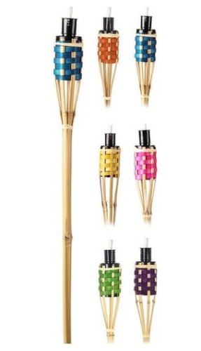 Przejdź do produktu Pochodnia bambusowa 120 cm 536189