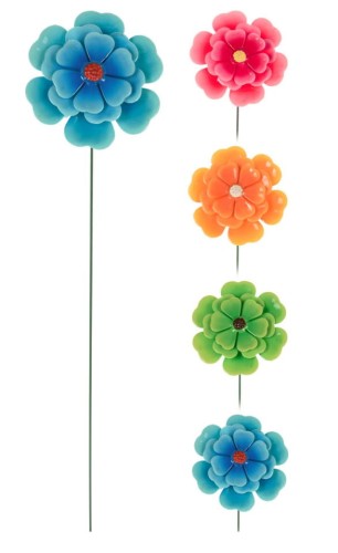 Przejdź do produktu Kwiat na piku 510486