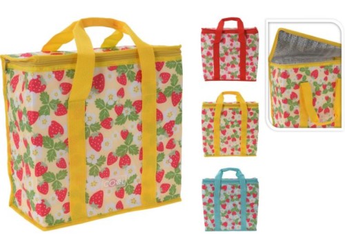 Przejdź do produktu Torba termiczna piknikowa 16l 478809