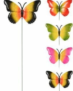 Przejdź do produktu Motyl na piku 68 cm 510370