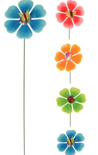 Przejdź do produktu Kwiat na piku 68 cm 510288