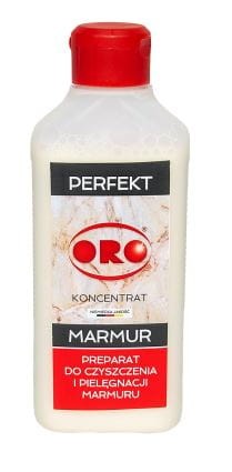 Przejdź do produktu Preparat do czyszczenia i pielęgnacji marmuru koncentrat 250ml