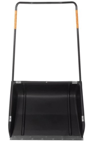 Przejdź do produktu Pług profesjonalny do śniegu FISKARS 1001631 PRO