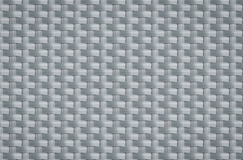 Przejdź do produktu Osłona balkonowa technorattanowa 1x20 m jasny szary dwustronna