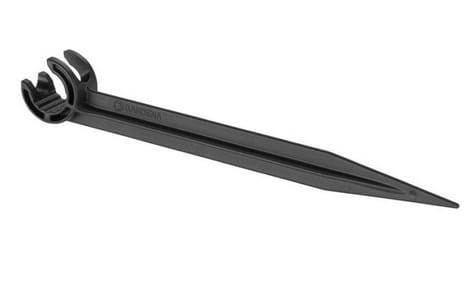 Przejdź do produktu Szpilki do mocowania rur w ziemi 1/2 10 szt. Gardena 13208