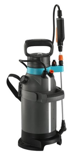 Przejdź do produktu EasyPump opryskiwacz ciśnieniowy 5 l 11136 Gardena
