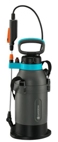 Przejdź do produktu Opryskiwacz ciśnieniowy 5 l Plus 11138 Gardena