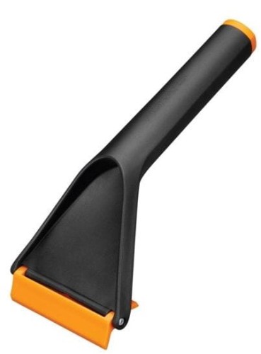 Przejdź do produktu Skrobaczka do szyb 21 cm Solid 1019354 Fiskars