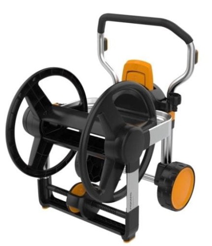 Przejdź do produktu Wózek na wąż XL 1062257 Fiskars