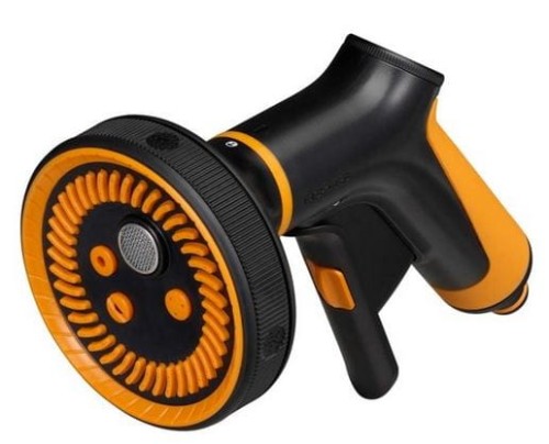 Przejdź do produktu Comfort pistolet zraszający multi przedni spust 1065482 Fiskars