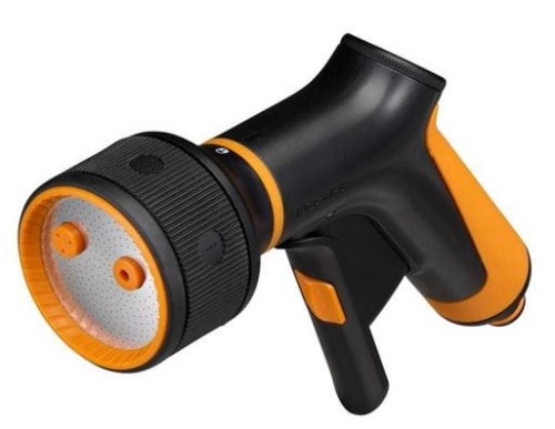 Przejdź do produktu Comfort pistolet zraszający 3-funkcyjny przedni spust 1065483 Fiskars