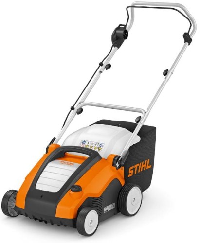 Przejdź do produktu Wertykulator elektryczny 34cm 500m2 RLE 240 Stihl