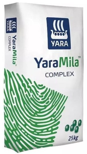 Przejdź do produktu Yara Mila  Complex nawóz uniwersalny 25kg